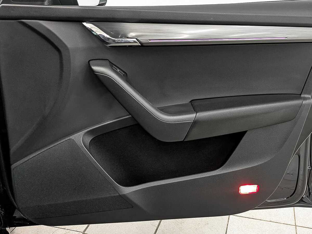 Купить Skoda Octavia, 2019, 76 707 км.. Фото: #22