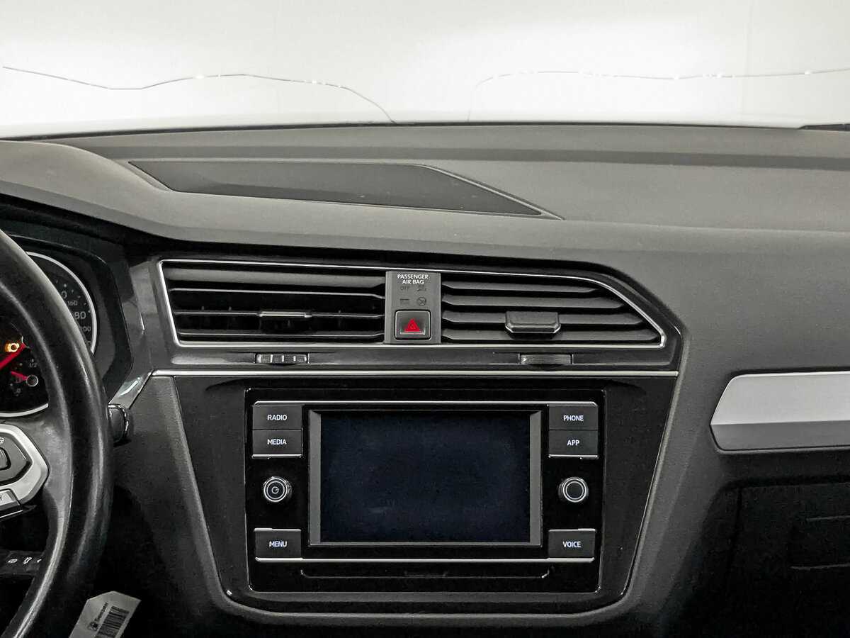 Купить Volkswagen Tiguan, 2021, 163 785 км.. Фото: #14