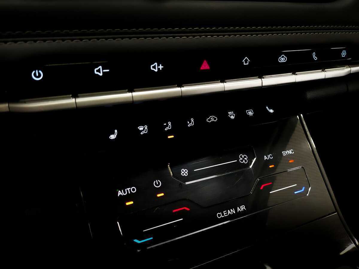 Купить Чери Тигго 7 Про, 2021, 67 576 км.. Фото: #16