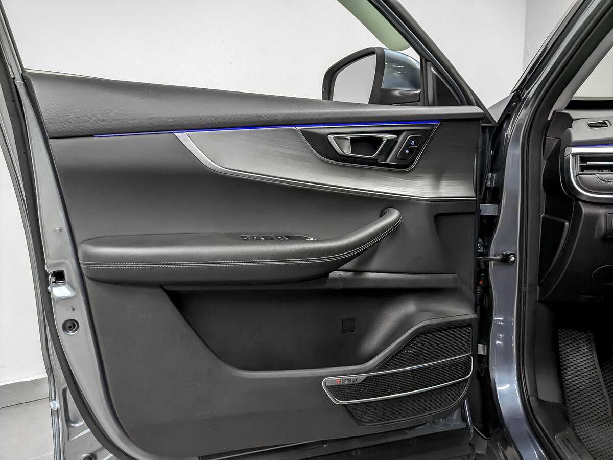 Купить Чери Тигго 7 Про, 2021, 67 576 км.. Фото: #18