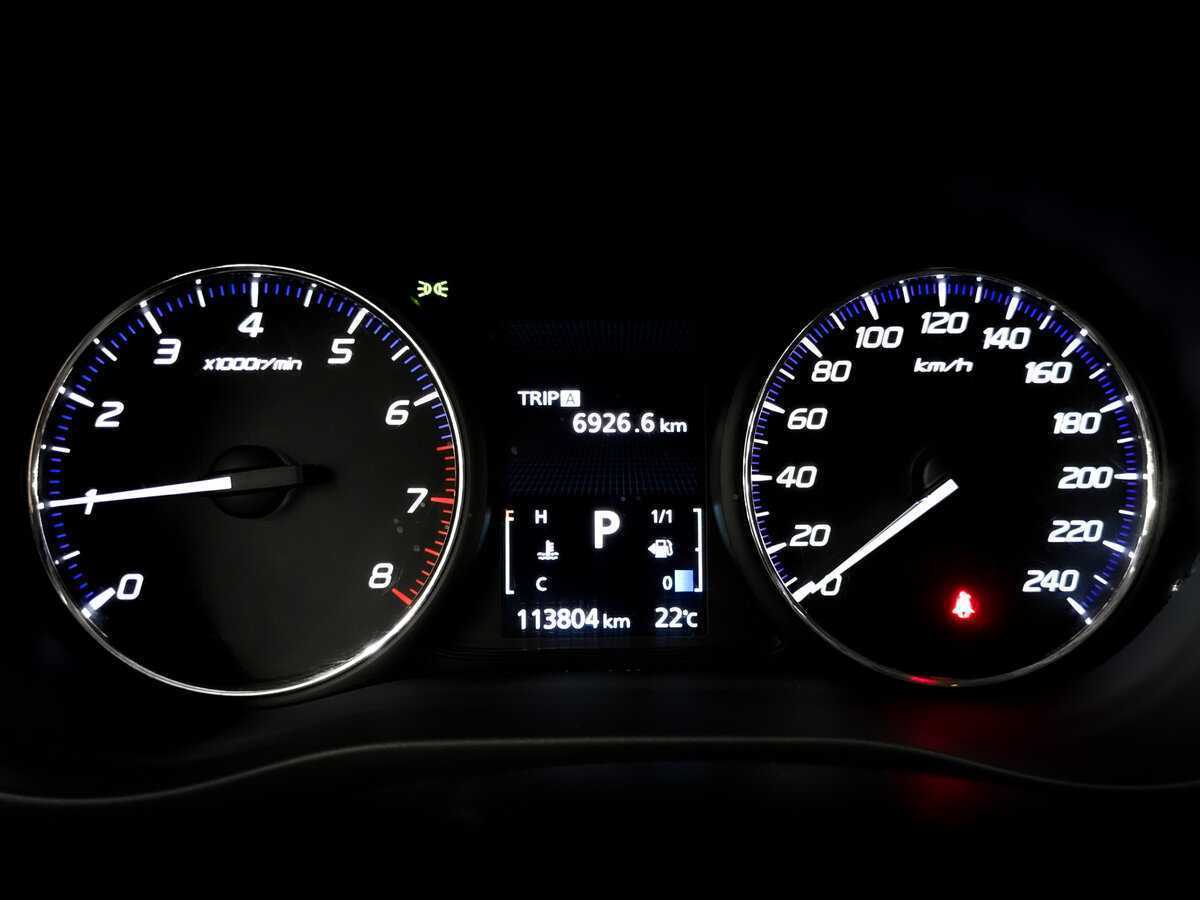 Купить Mitsubishi Outlander, 2018, 113 794 км.. Фото: #12