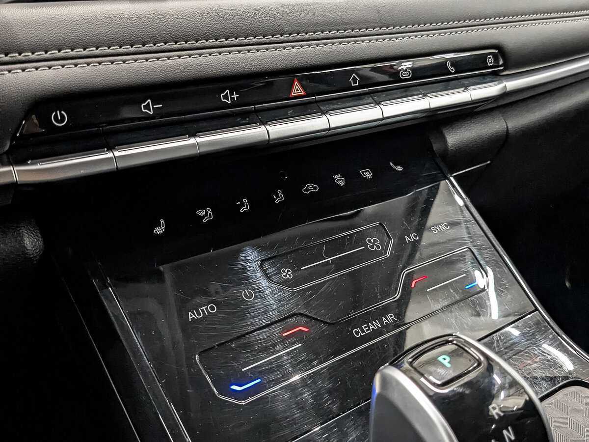 Купить Чери Тигго 7 Про, 2021, 43 653 км.. Фото: #18