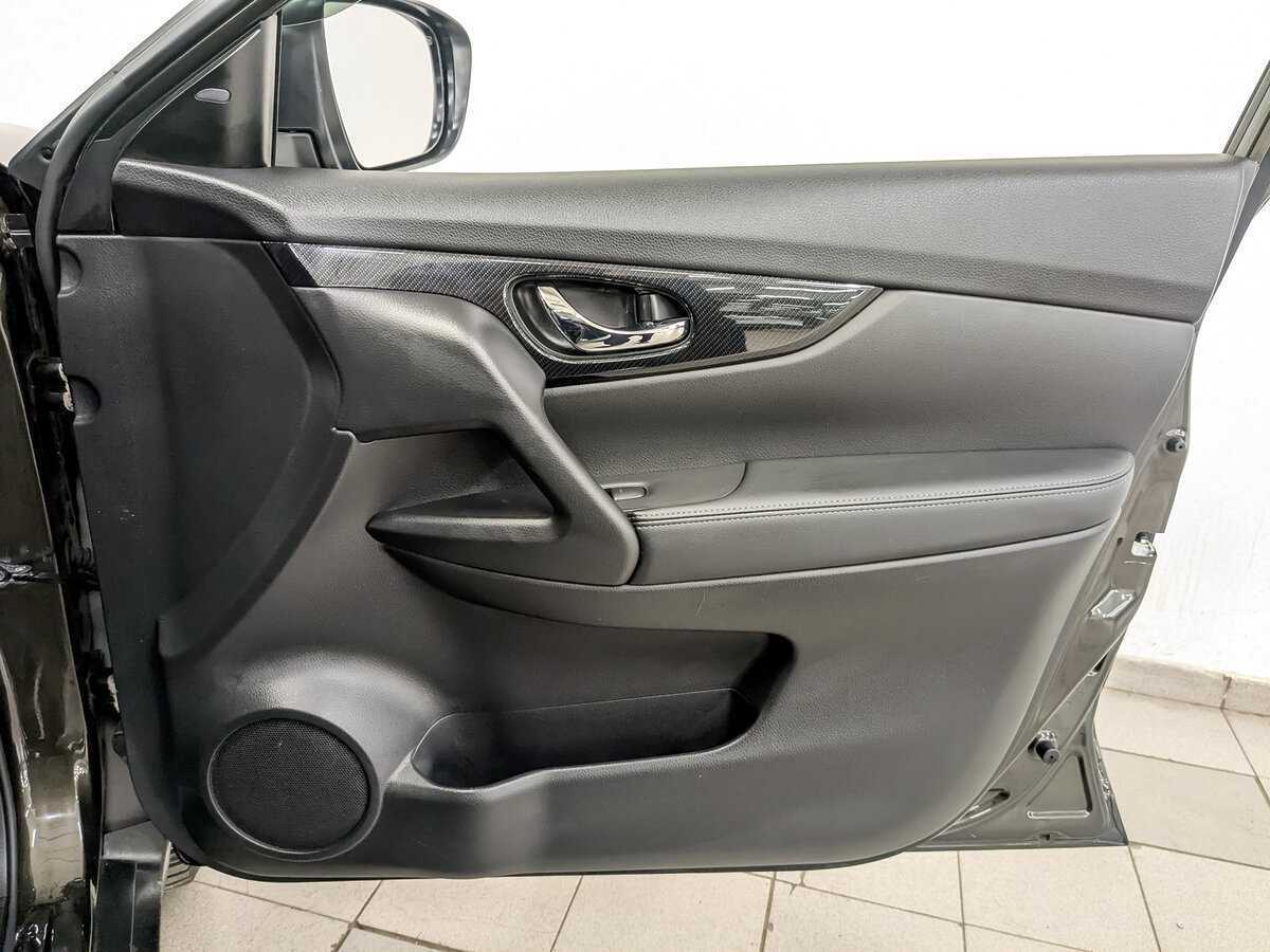 Купить Nissan X-Trail, 2019, 51 921 км.. Фото: #22