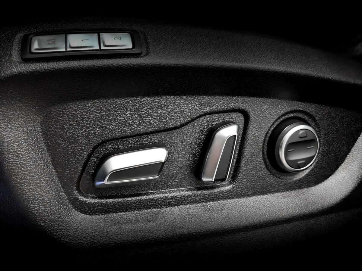 Купить Чери Тигго 8 Про, 2021, 89 000 км.. Фото: #20