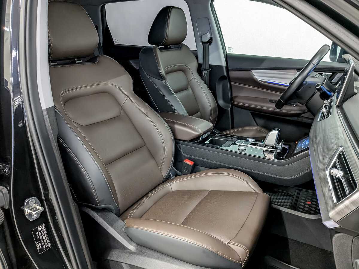 Купить Чери Тигго 8 Про, 2021, 89 000 км.. Фото: #23