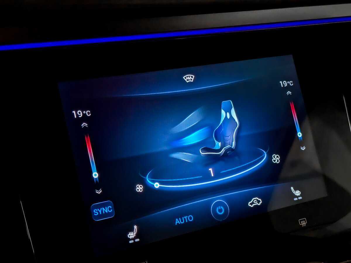 Купить Чери Тигго 8 Про, 2021, 89 000 км.. Фото: #26