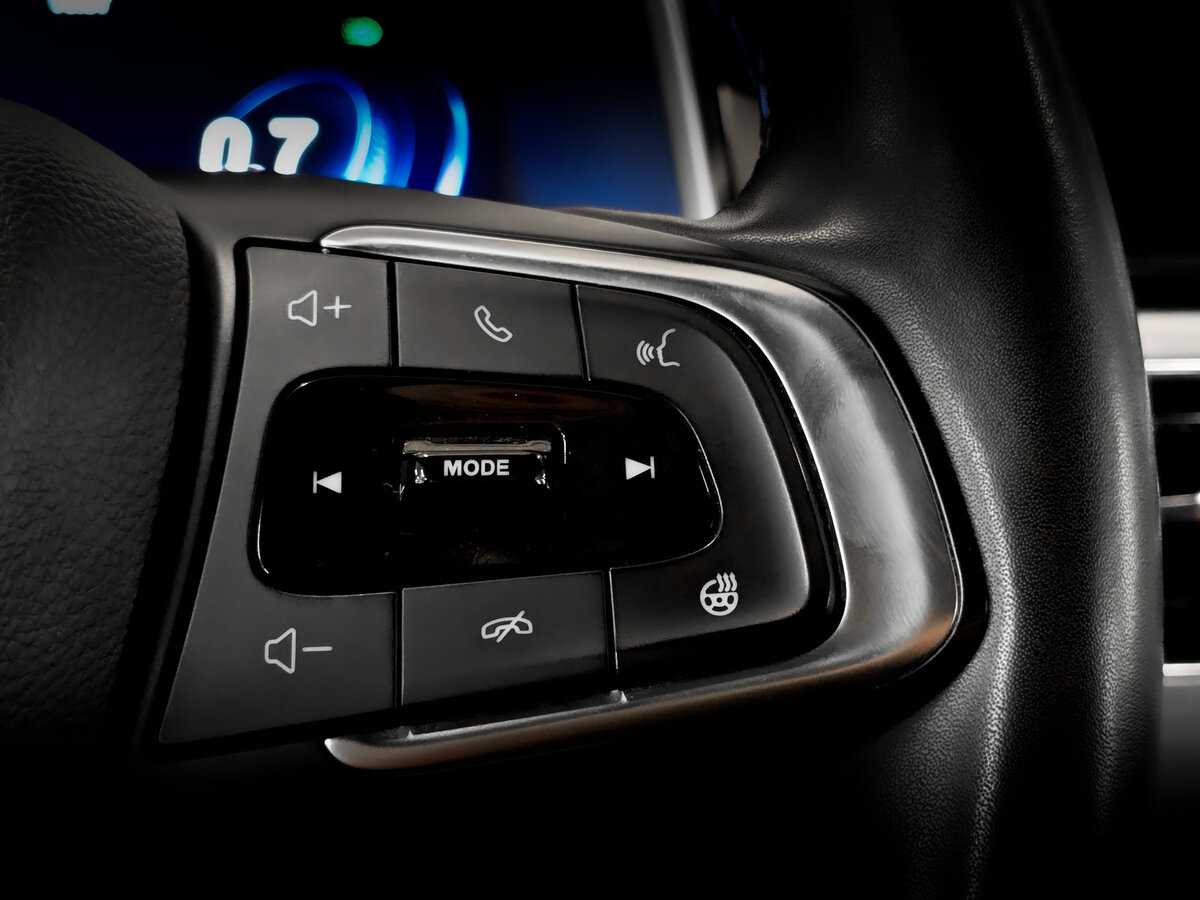 Купить Чери Тигго 8 Про, 2021, 89 000 км.. Фото: #29