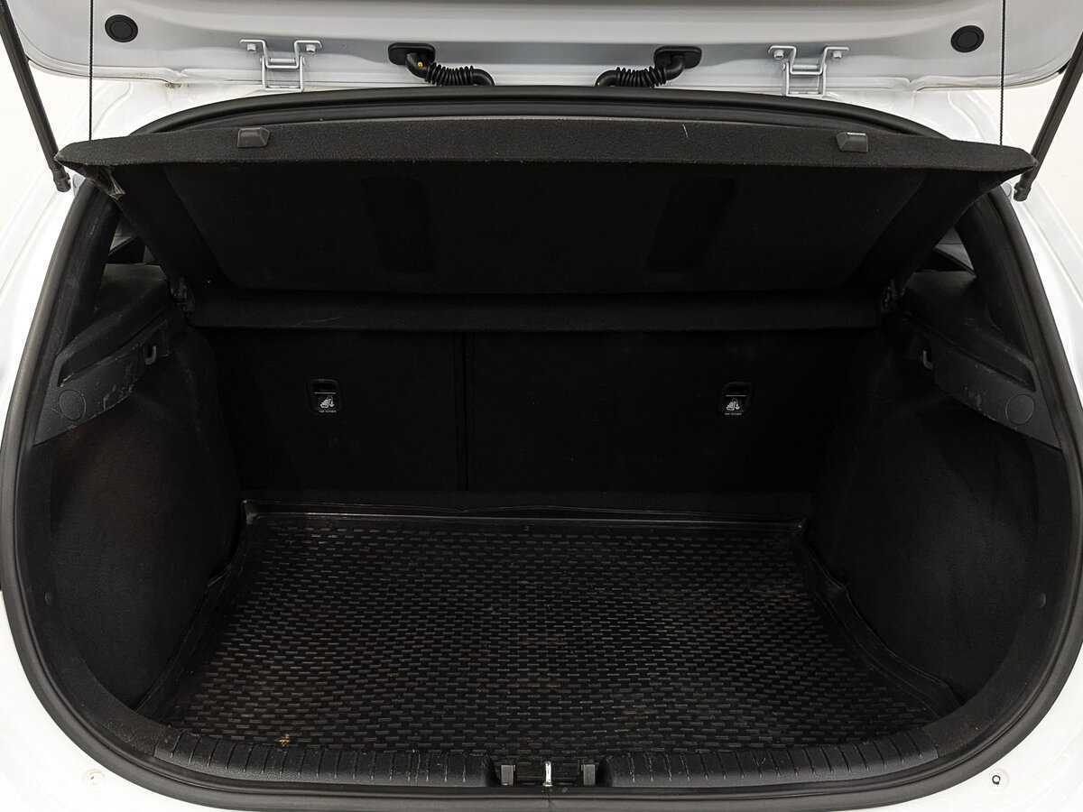 Купить Киа Сид, 2018, 91 214 км.. Фото: #9