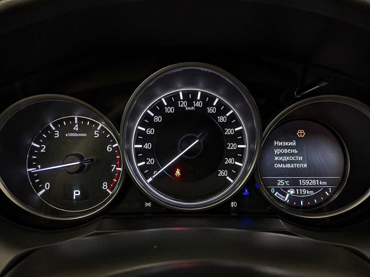 Купить Mazda 6, 2018, 159 277 км.. Фото: #13