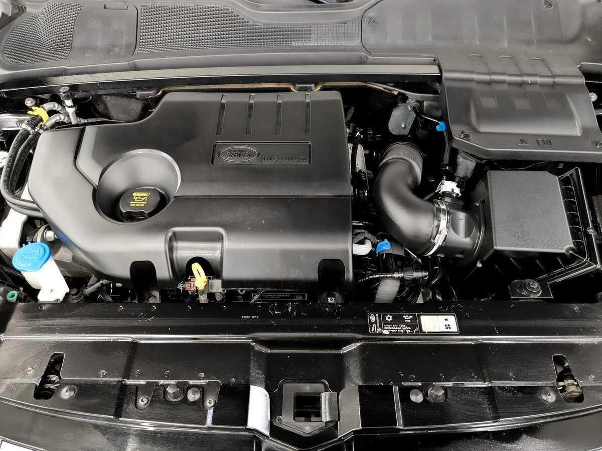 Купить Land Rover Range Rover Evoque, 2017, 28 655 км.. Фото: #8