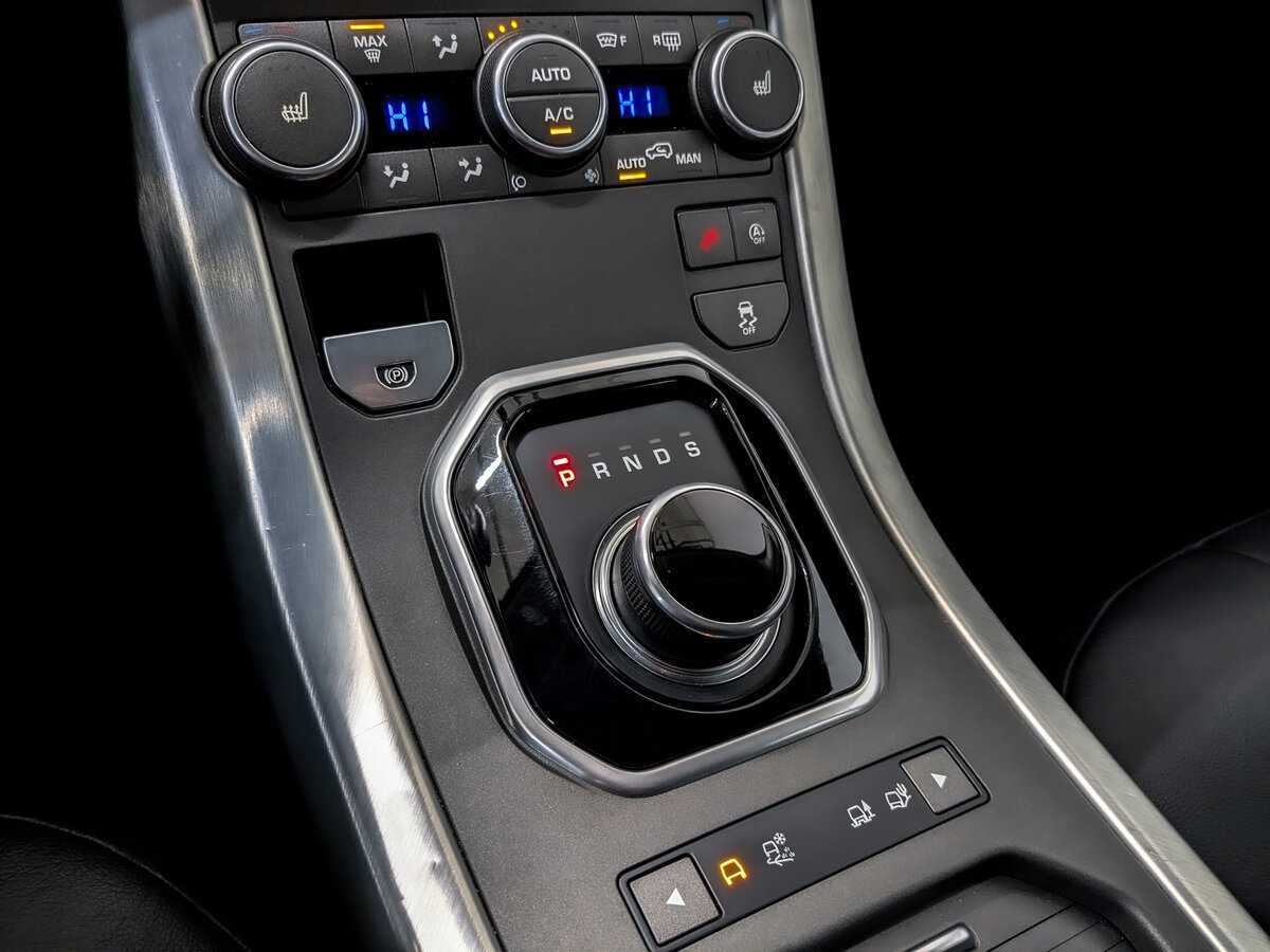 Купить Land Rover Range Rover Evoque, 2017, 28 655 км.. Фото: #22