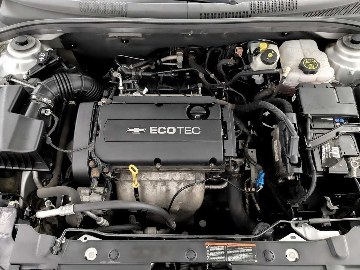 Купить Шевроле Круз, 2013, 123 141 км.. Фото: #8