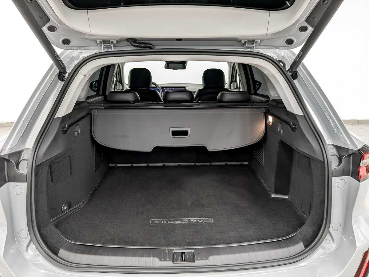 Купить EXEED TXL, 2023, 30 974 км.. Фото: #9