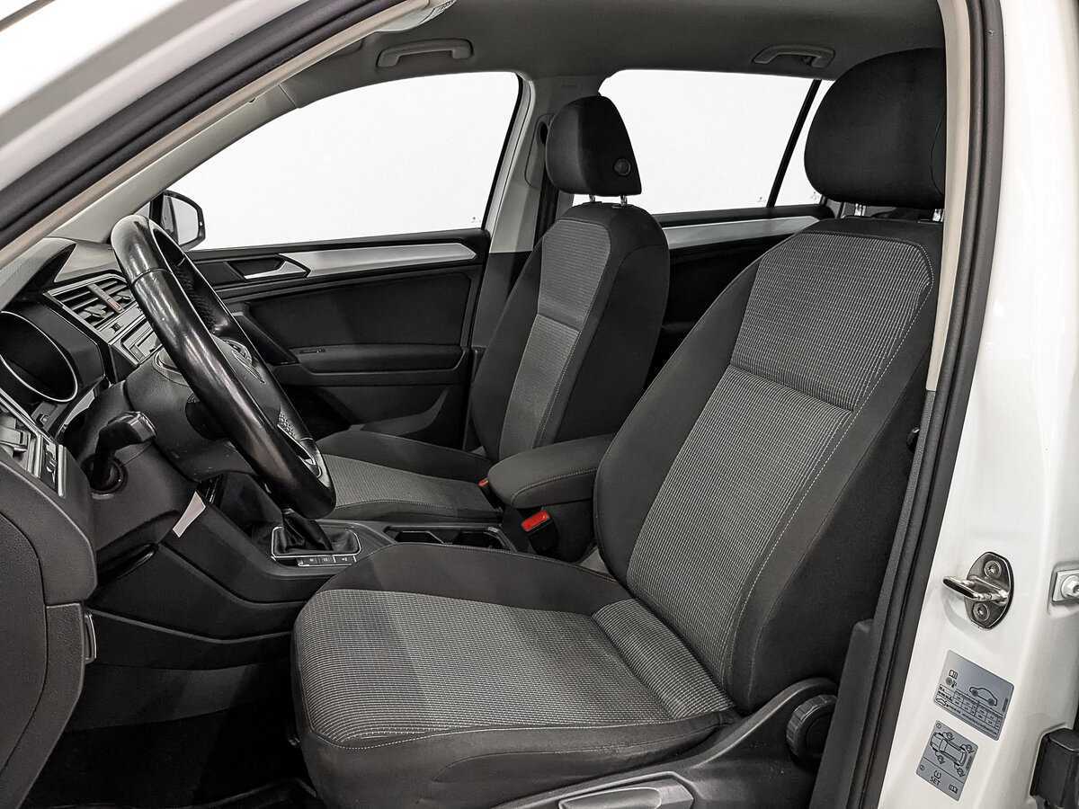 Купить Volkswagen Tiguan, 2021, 150 984 км.. Фото: #18