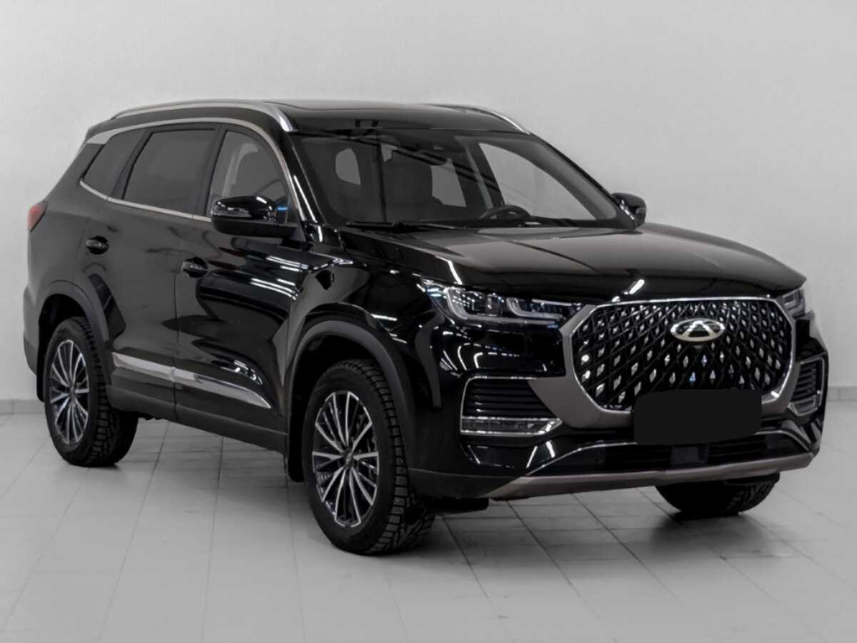 Купить Chery Tiggo 8 Pro Max, 2023, 20 389 км.. Фото: #2