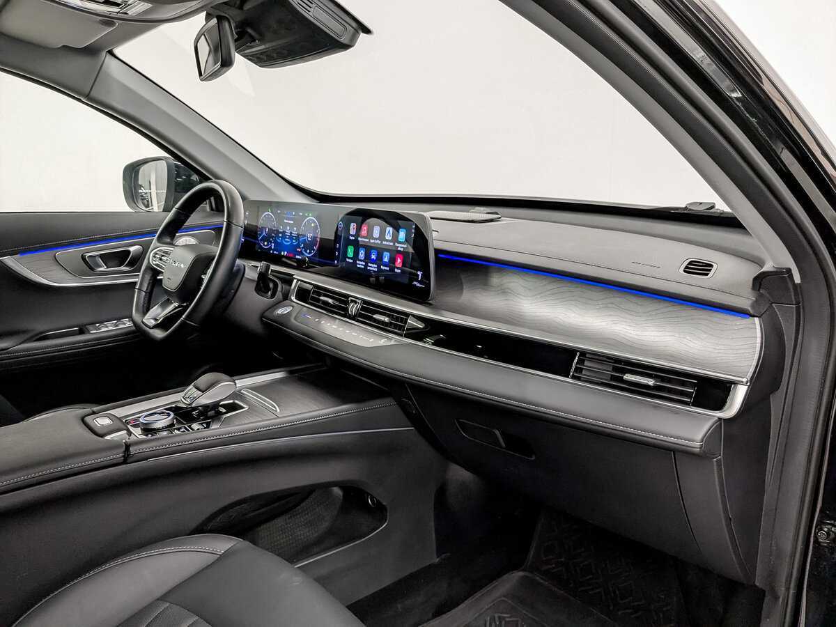 Купить Chery Tiggo 8 Pro Max, 2023, 20 389 км.. Фото: #10