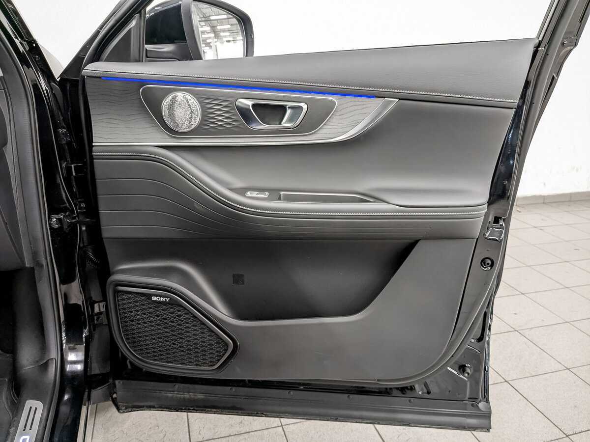 Купить Chery Tiggo 8 Pro Max, 2023, 20 389 км.. Фото: #22