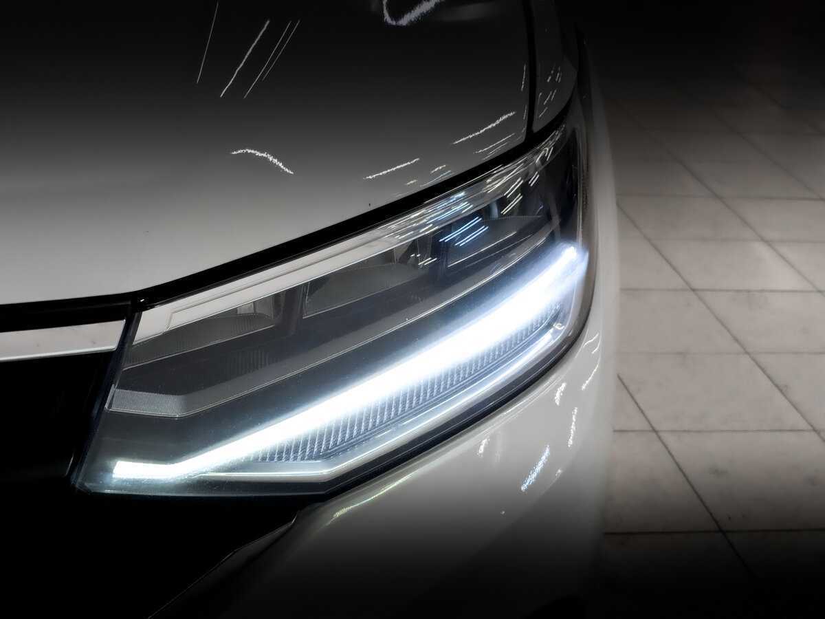 Купить Volkswagen Tiguan, 2021, 156 781 км.. Фото: #15