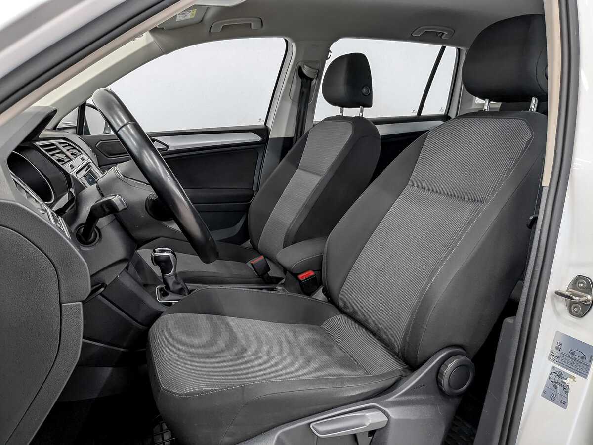 Купить Volkswagen Tiguan, 2021, 156 781 км.. Фото: #18