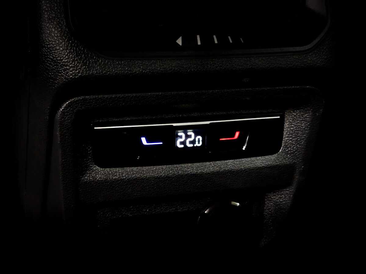 Купить Volkswagen Tiguan, 2021, 156 781 км.. Фото: #26