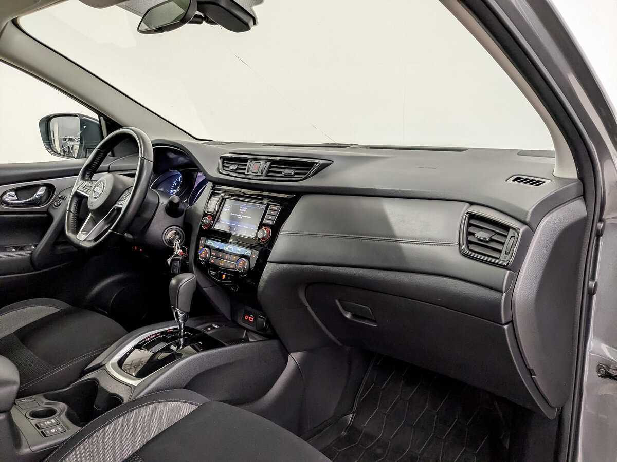 Купить Nissan Qashqai, 2021, 73 747 км.. Фото: #10