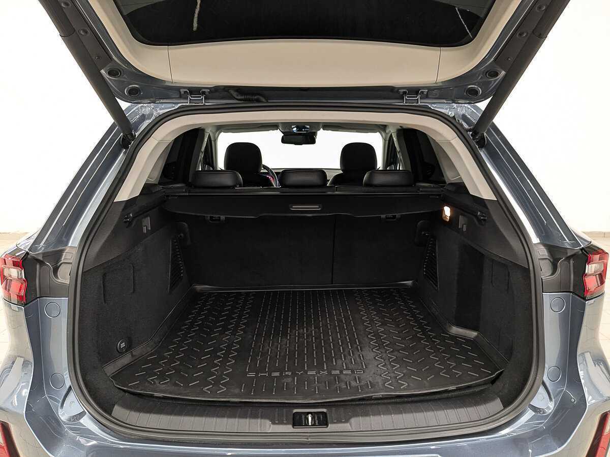 Купить EXEED TXL, 2022, 36 642 км.. Фото: #9