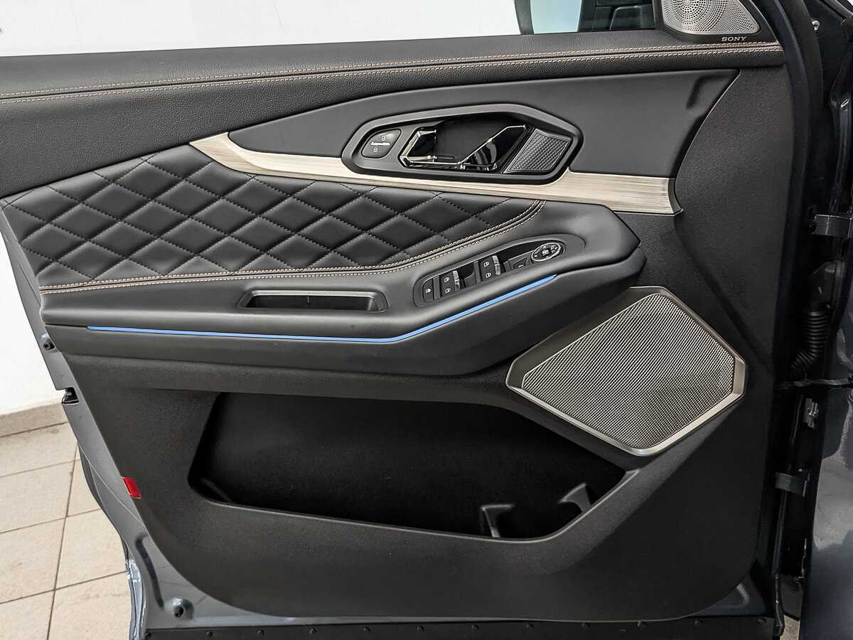 Купить EXEED TXL, 2022, 36 642 км.. Фото: #16