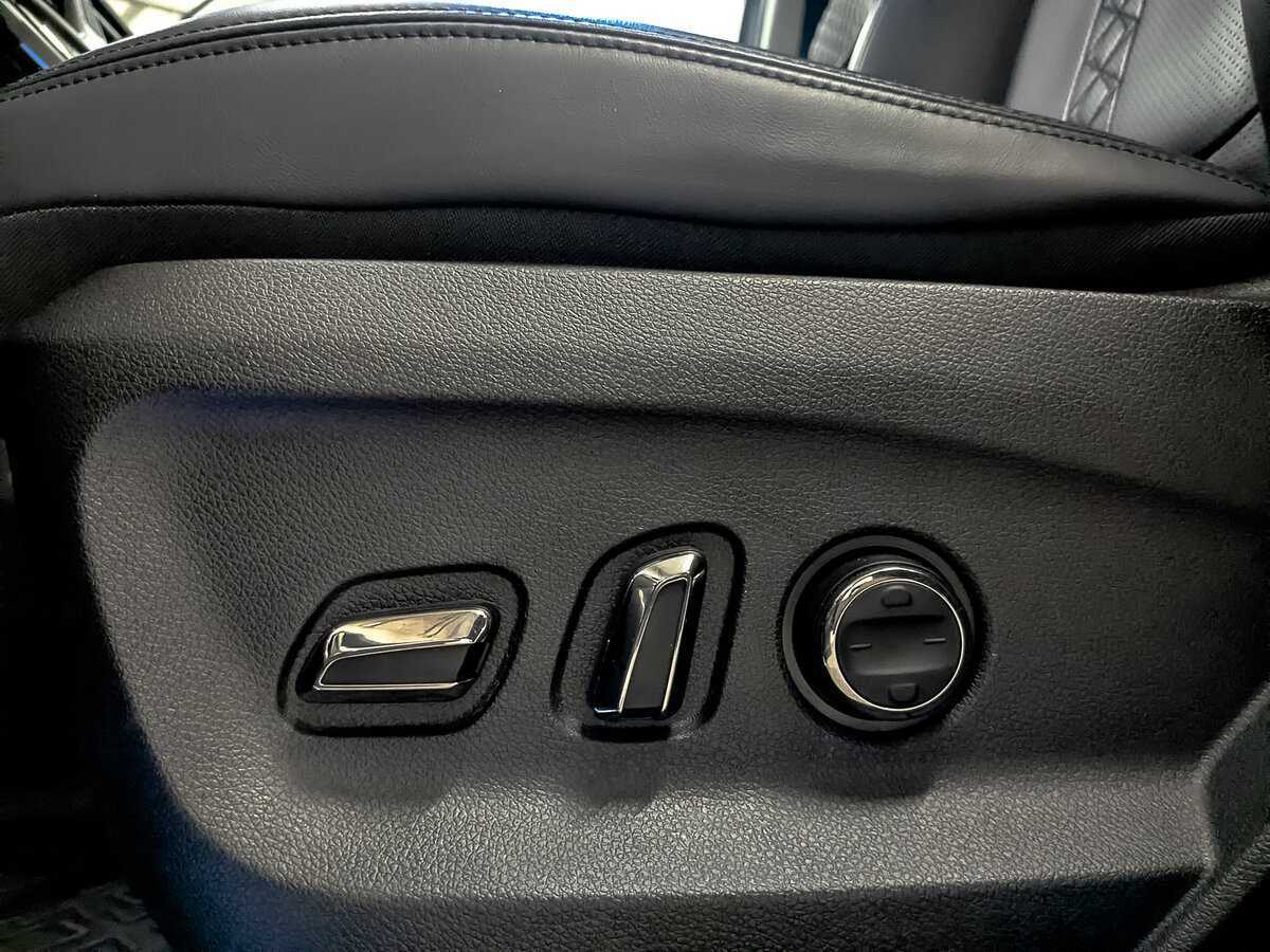 Купить EXEED TXL, 2022, 36 642 км.. Фото: #22