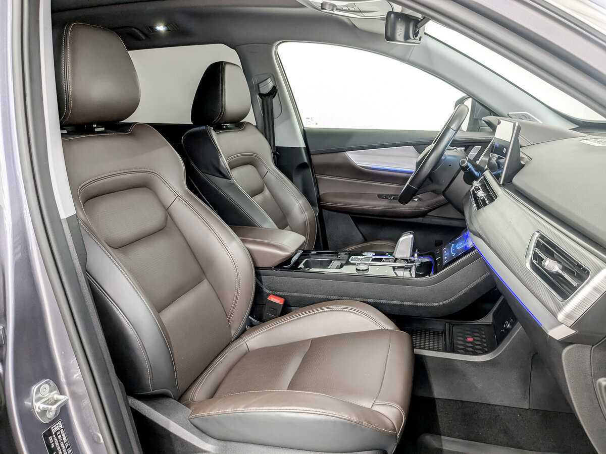 Купить Чери Тигго 8 Про, 2022, 95 611 км.. Фото: #23