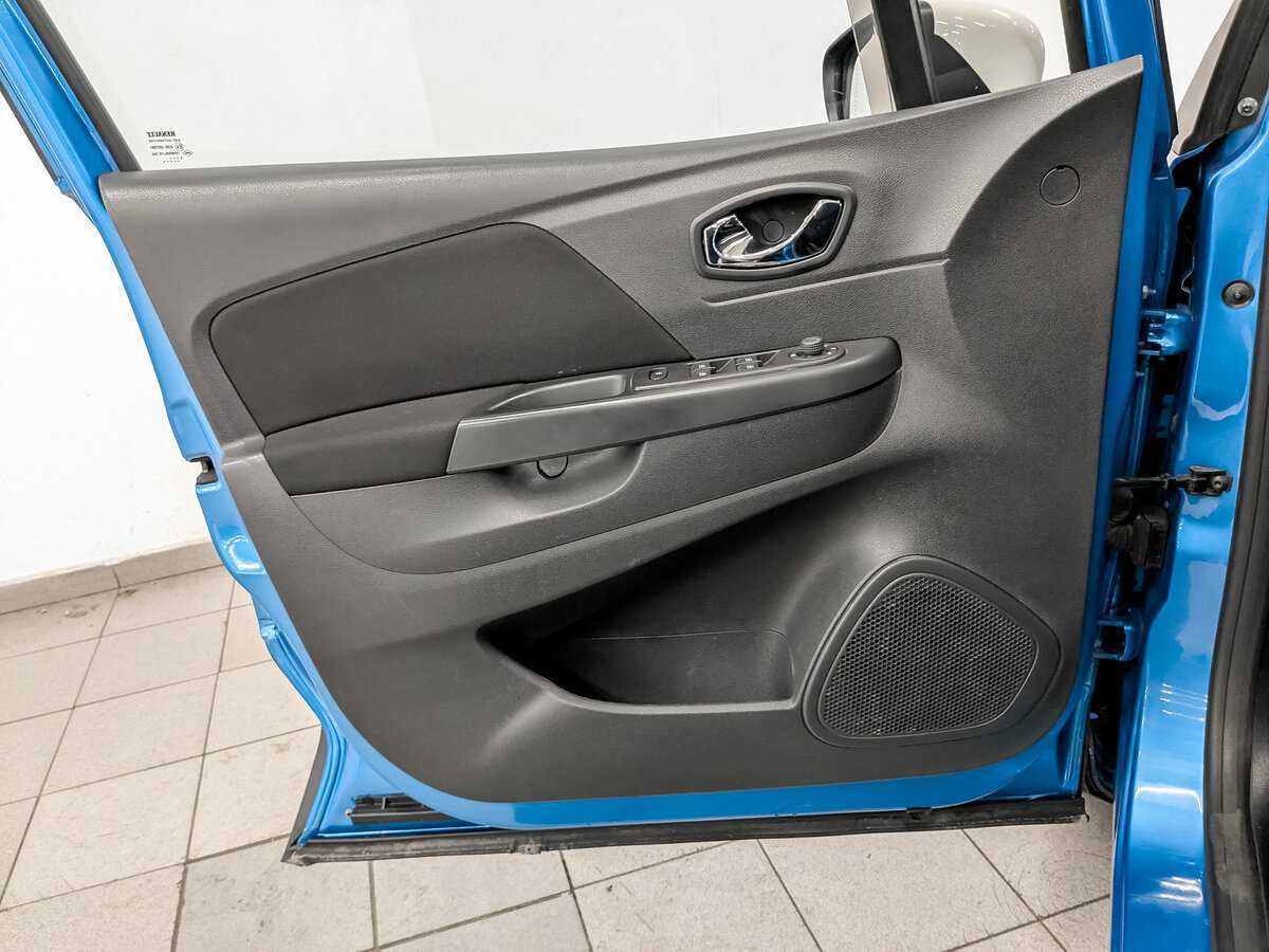 Купить Рено Каптюр, 2016, 109 734 км.. Фото: #16