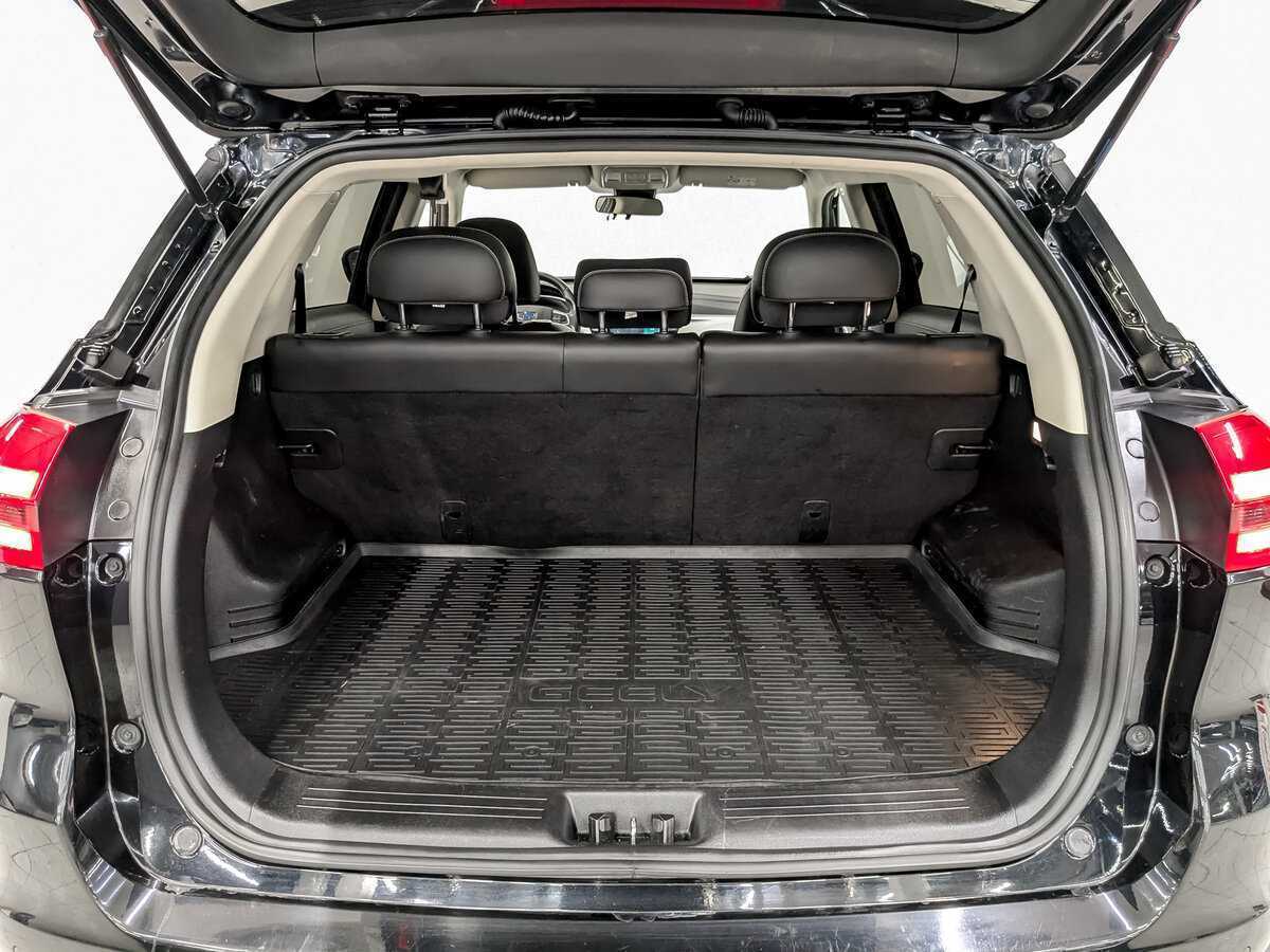 Купить Джили Атлас, 2020, 103 400 км.. Фото: #9