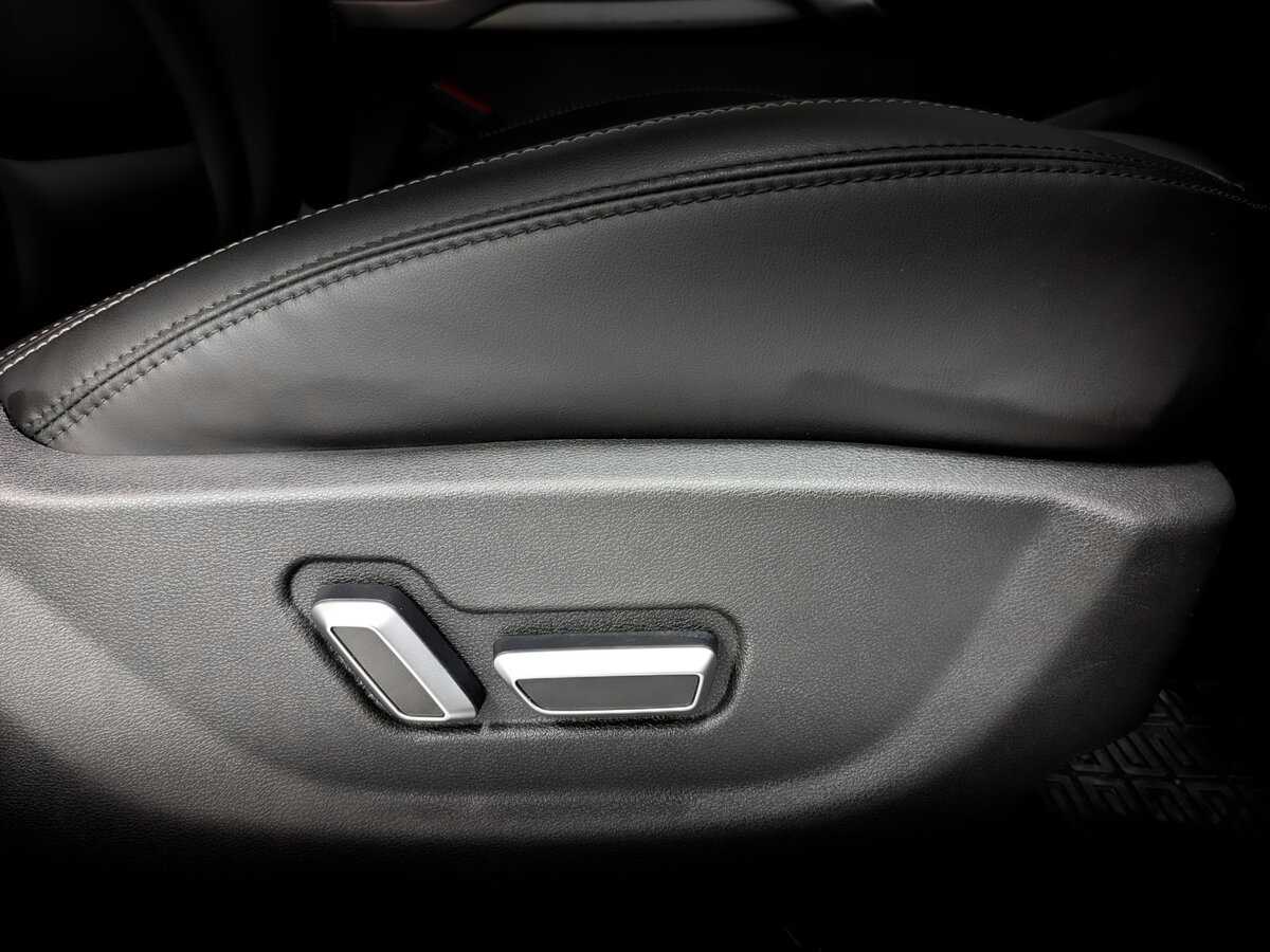 Купить Джили Атлас, 2020, 103 400 км.. Фото: #22