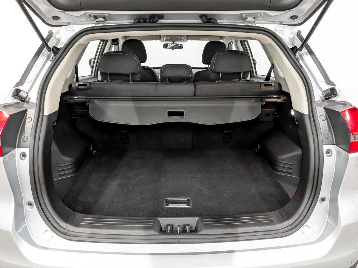 Купить Джили Атлас, 2018, 78 973 км.. Фото: #9