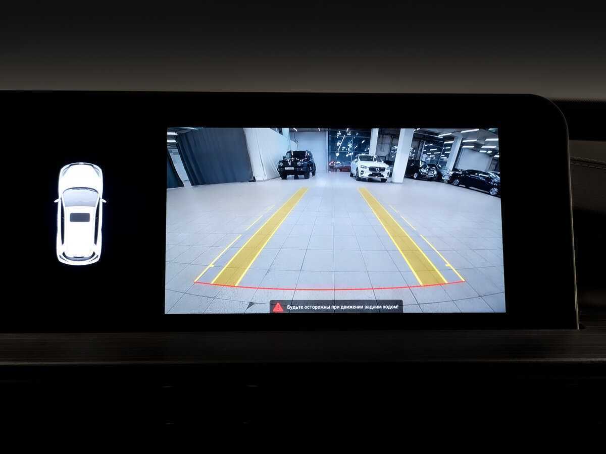 Купить Chery Tiggo 4 Pro, 2023, 18 822 км.. Фото: #26