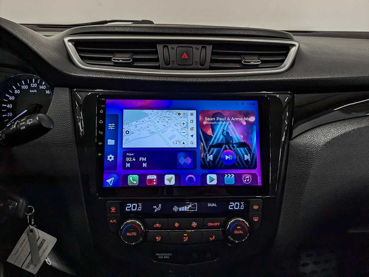 Купить Ниссан Кашкай, 2014, 146 678 км.. Фото: #16