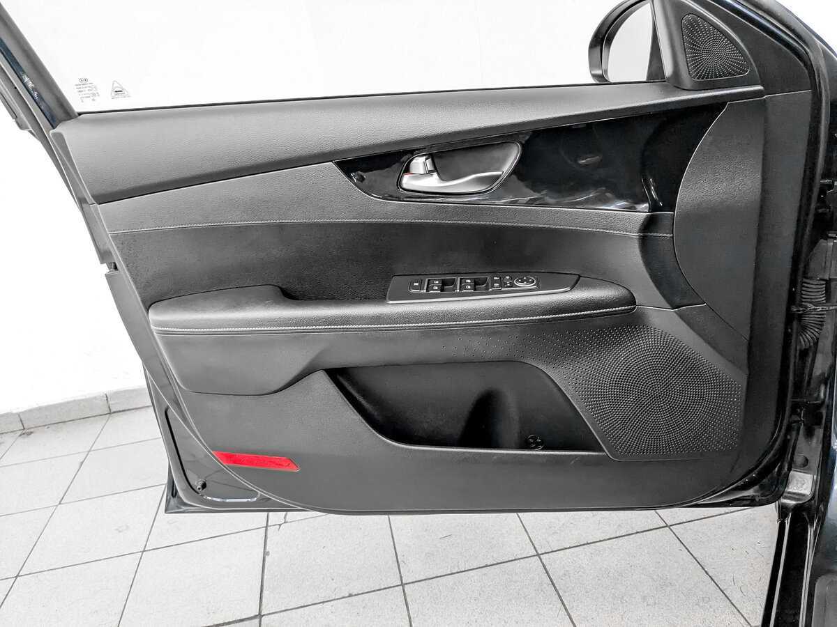 Купить Kia Cerato, 2020, 66 686 км.. Фото: #16