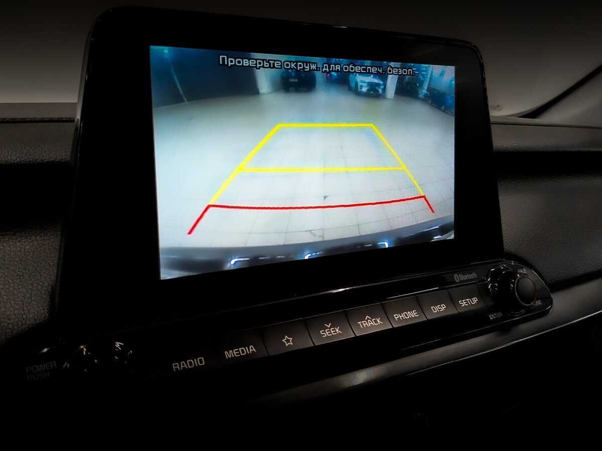 Купить Kia Cerato, 2020, 66 686 км.. Фото: #23