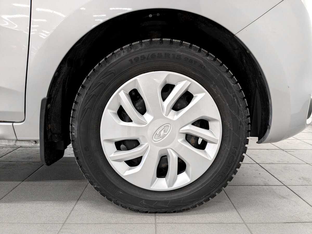 Купить Лада (ВАЗ) ИКСРЭЙ, 2019, 41 401 км.. Фото: #17