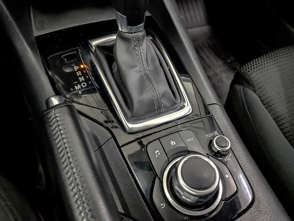 Купить Мазда 3, 2018, 133 358 км.. Фото: #24