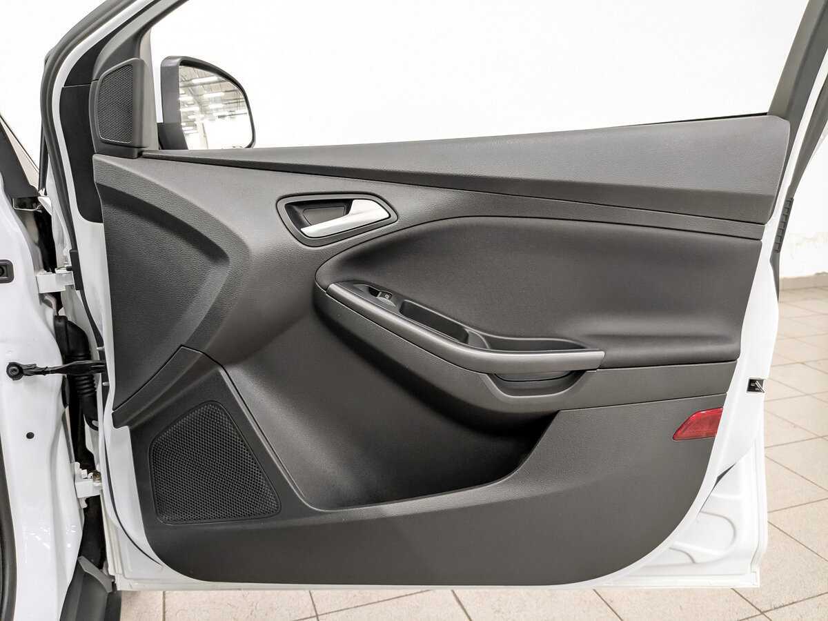 Купить Форд Фокус, 2017, 115 104 км.. Фото: #23