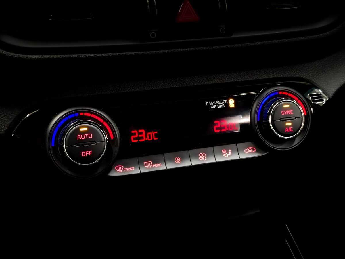 Купить Киа Церато, 2019, 166 881 км.. Фото: #22