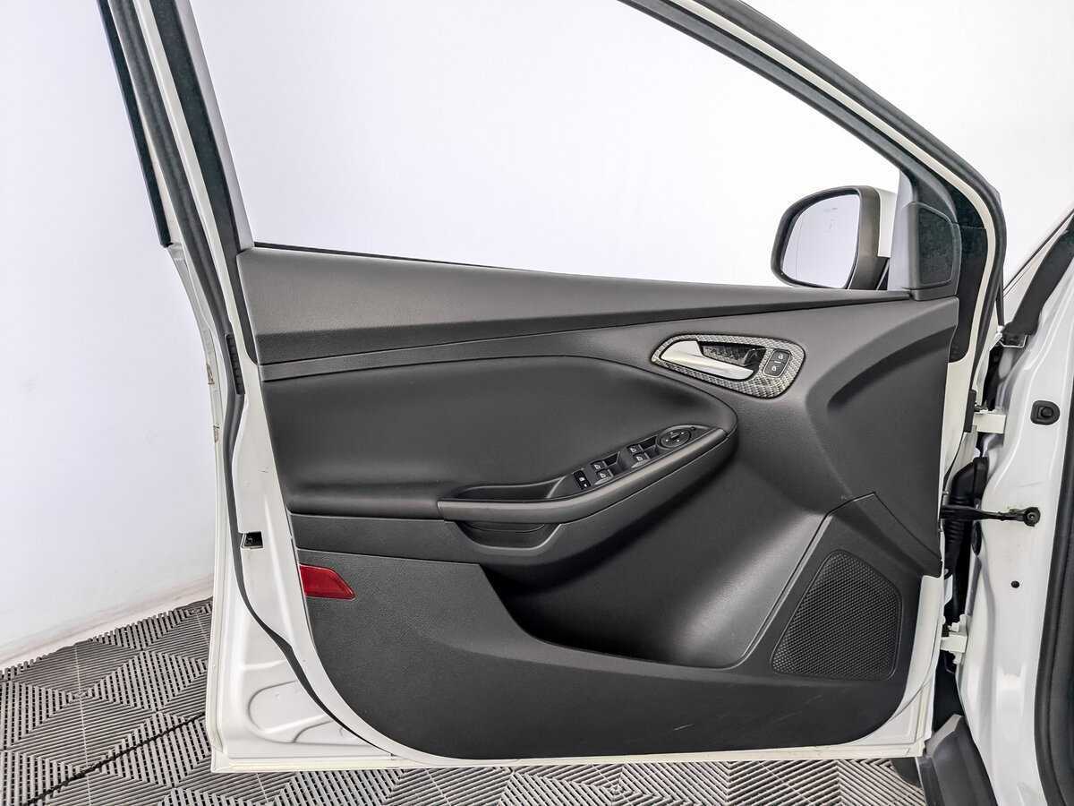 Купить Форд Фокус, 2018, 120 606 км.. Фото: #16