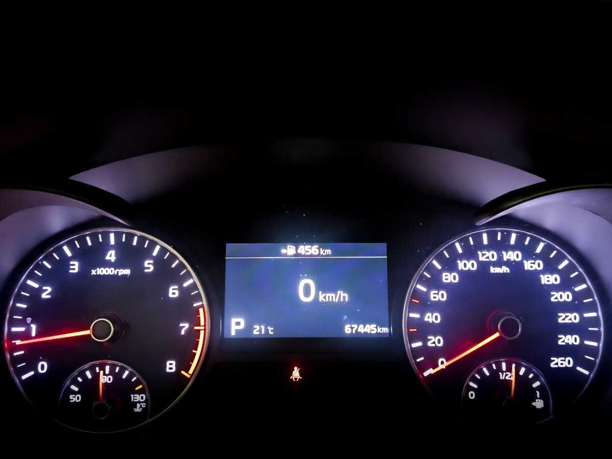 Купить Kia Optima, 2019, 67 439 км.. Фото: #12