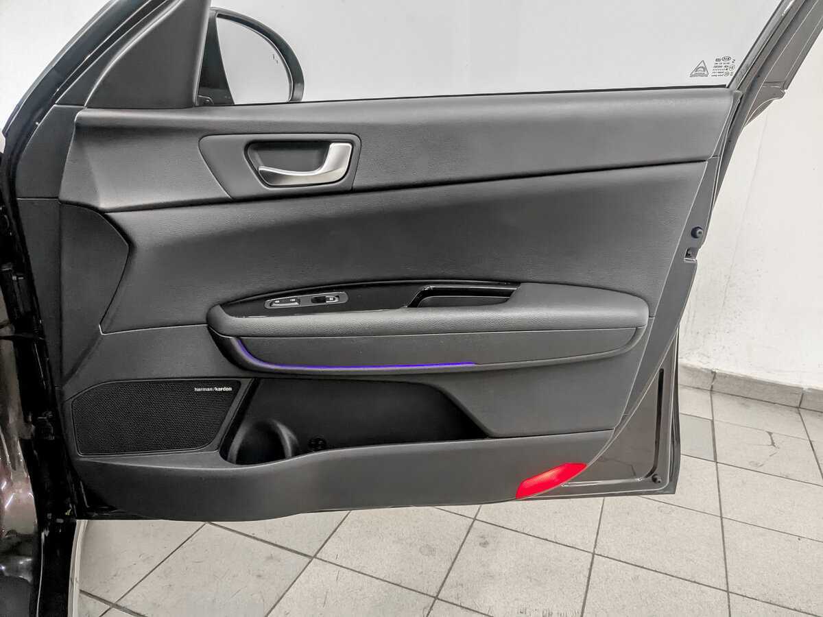 Купить Kia Optima, 2019, 67 439 км.. Фото: #25