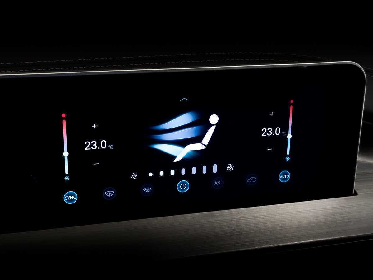 Купить Chery Tiggo 4 Pro, 2024, 4 620 км.. Фото: #24