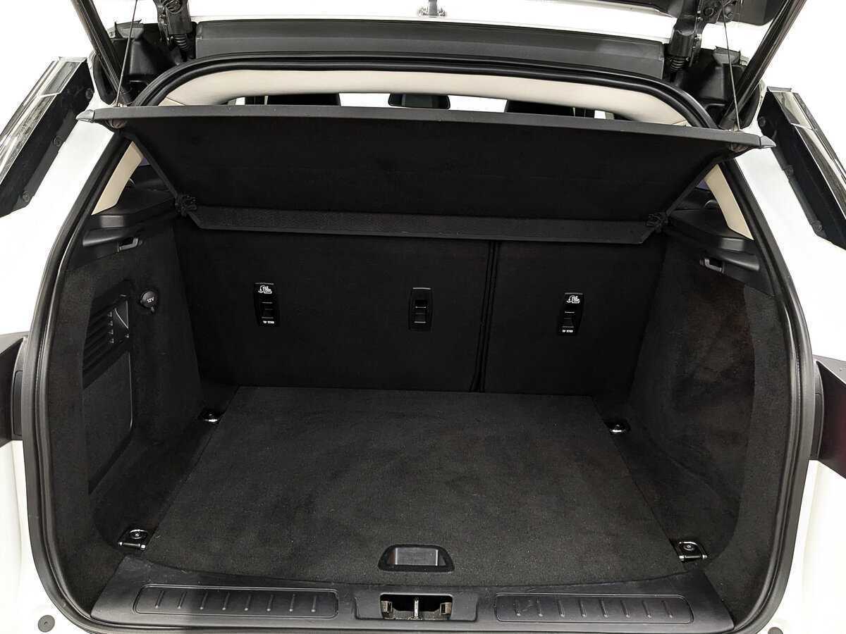 Купить Land Rover Range Rover Evoque, 2015, 227 203 км.. Фото: #9