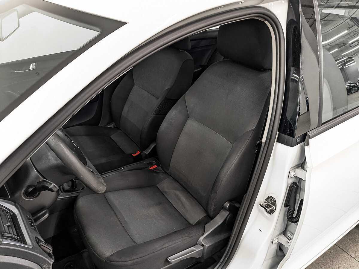 Купить Шкода Рапид, 2017, 157 793 км.. Фото: #17