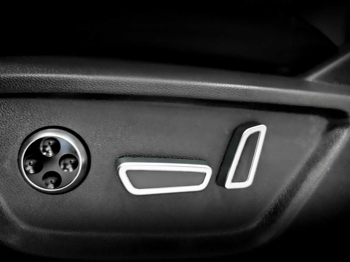 Купить Чери Тигго 7, 2019, 97 046 км.. Фото: #18