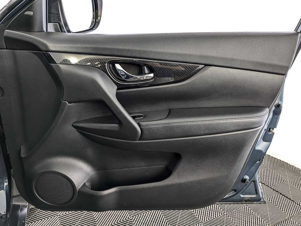 Купить Nissan X-Trail, 2019, 186 683 км.. Фото: #23