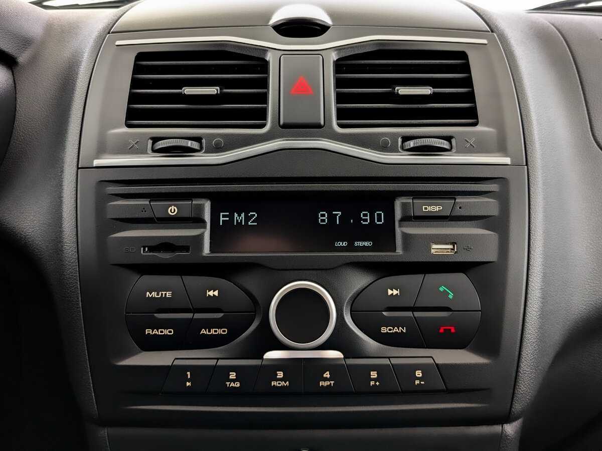 Купить Лада (ВАЗ) Гранта, 2022, 47 240 км.. Фото: #14